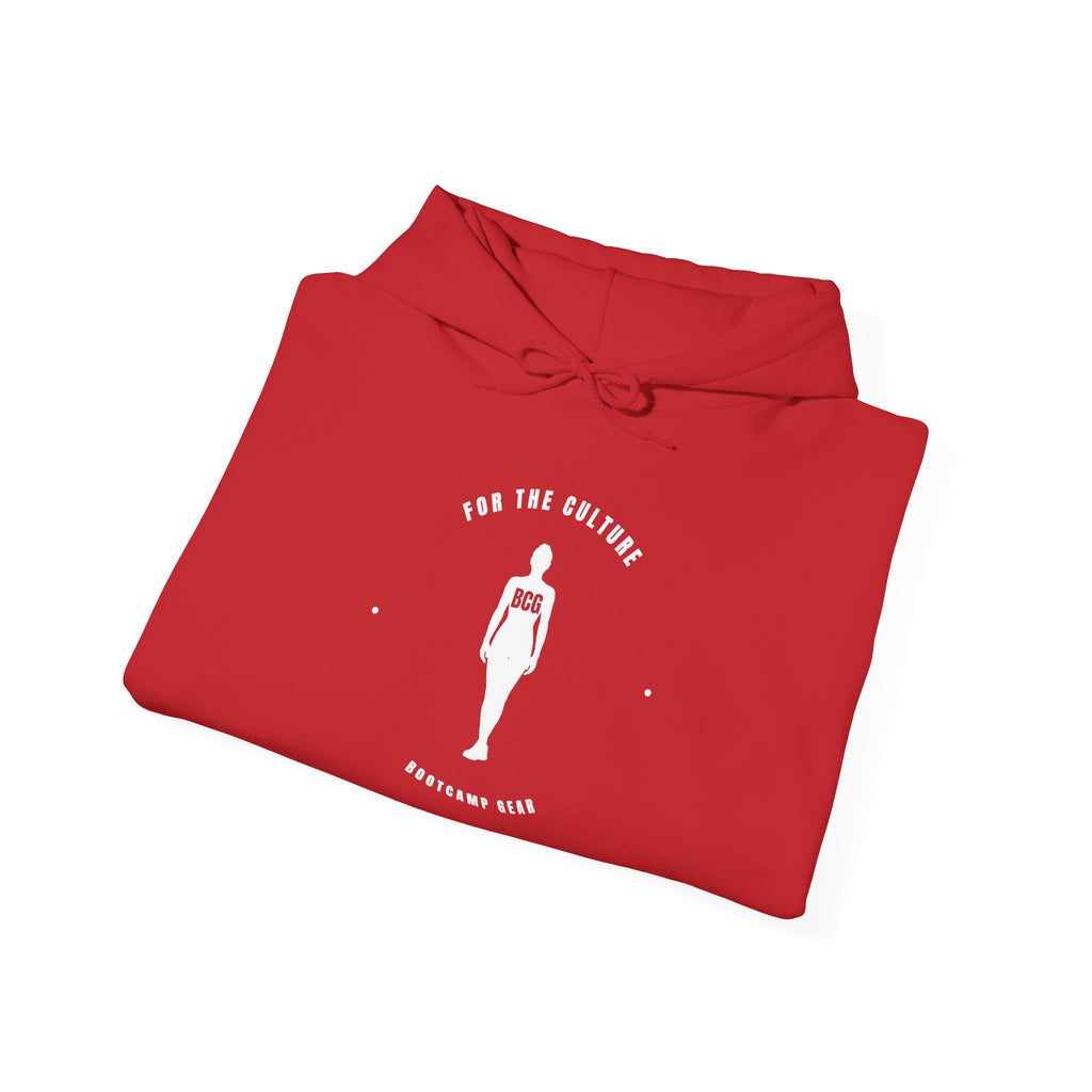 For The Culture Circle Hoodie