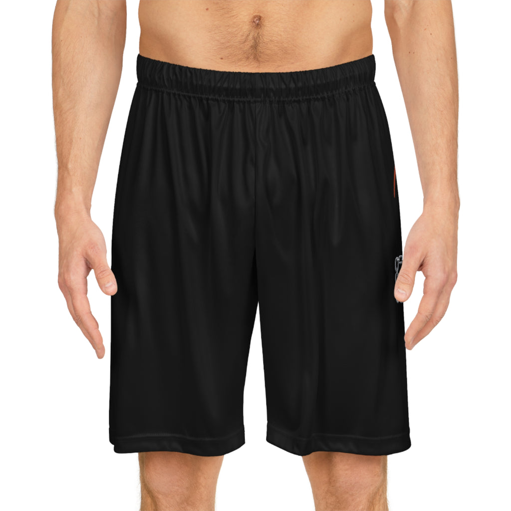 BBC Basketball-Shorts