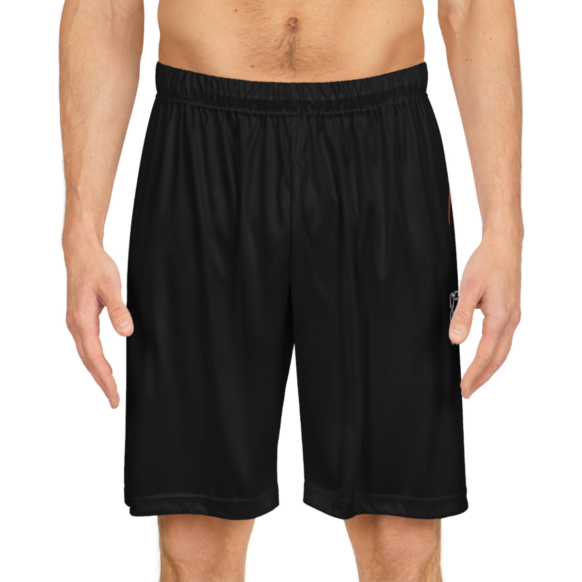 BBC Basketball-Shorts