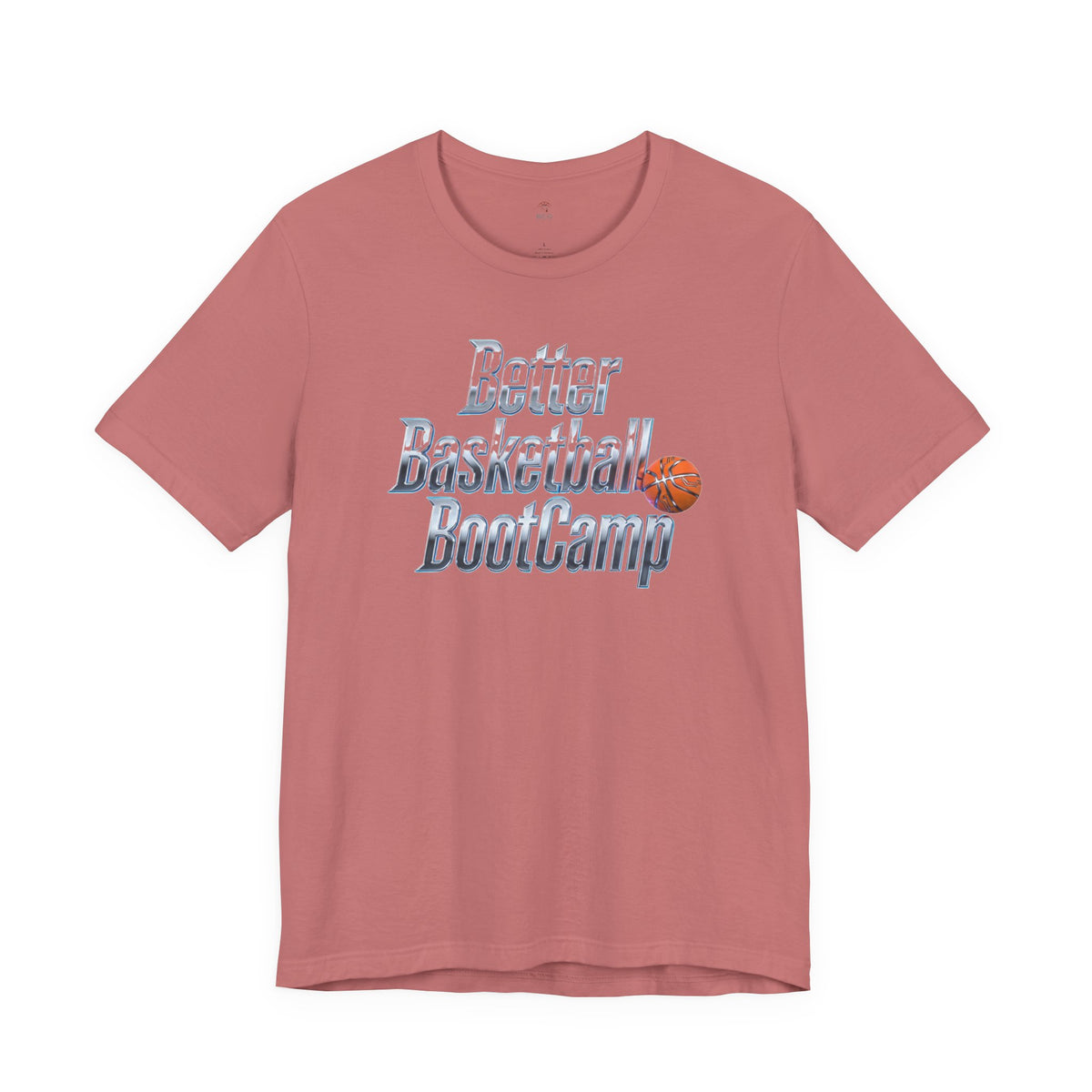 BBC Chrome T-Shirt