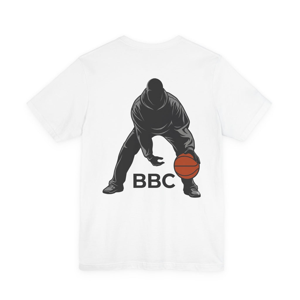 BBC Player T-Shirt