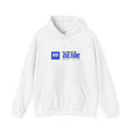 Be A Part Of The Culture Hoodie – The Banner (White)