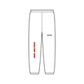 Hangry Harper Shakopee Sweatpants – White