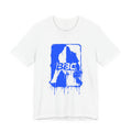BBC Blue Drip T-Shirt