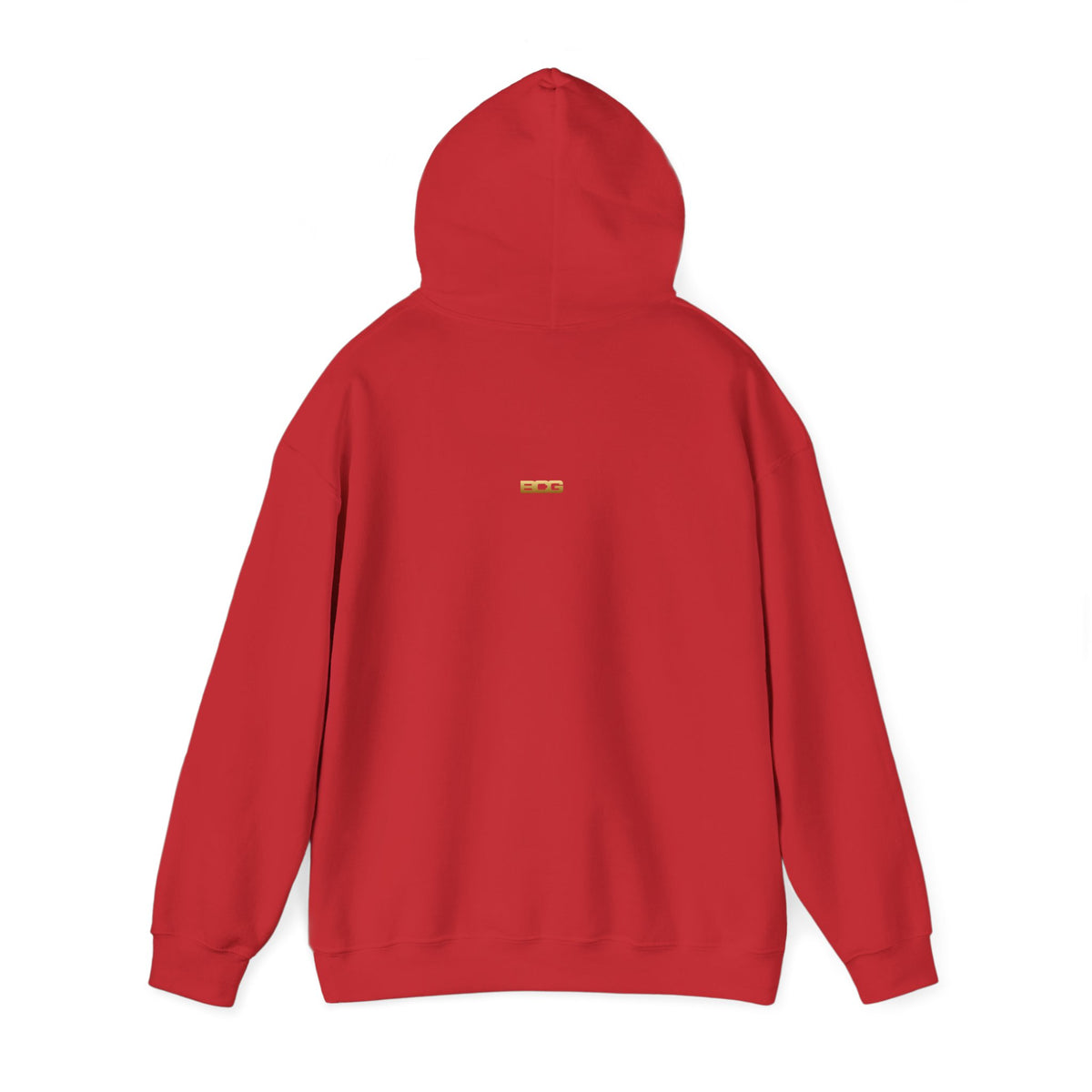 For The Culture Hoodie