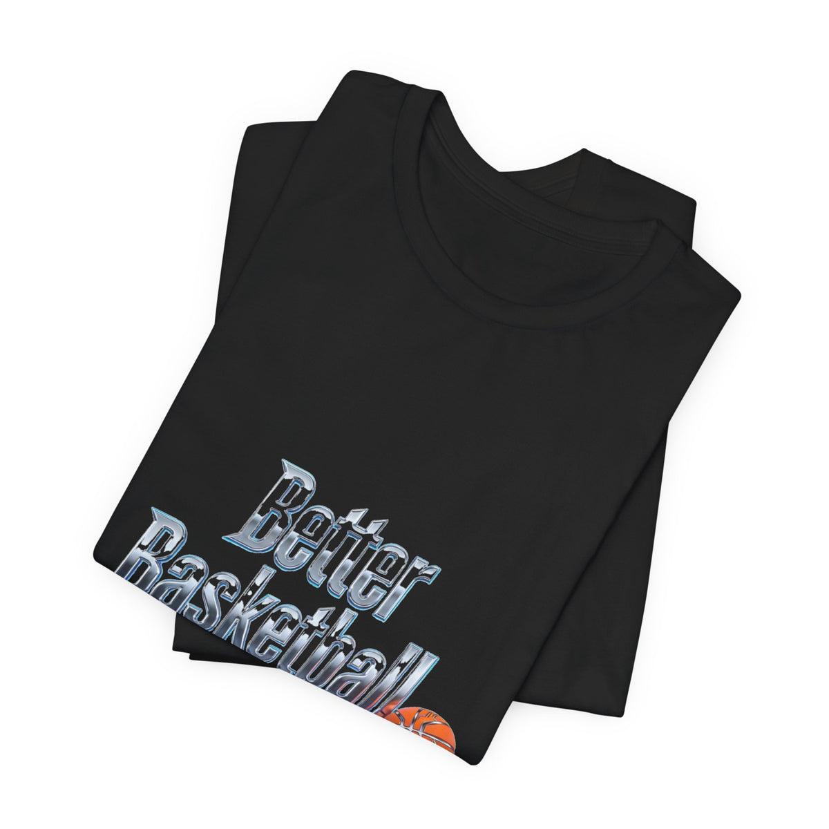 BBC Chrome T-Shirt