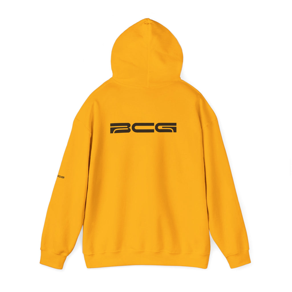 For The Culture Circle Hoodie