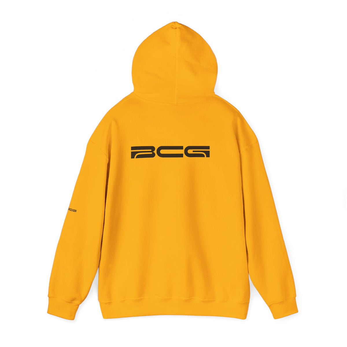 For The Culture Circle Hoodie