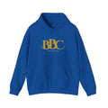 BBC Deco Lock Hoodie – Royal