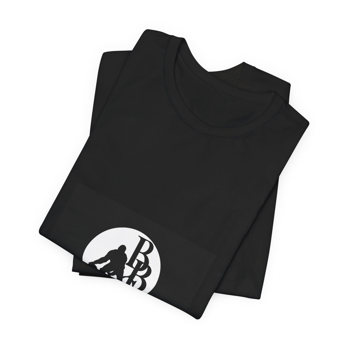 BBC Circle Logo T-Shirt