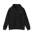 Quote Trilogy Hoodie – Create (Black)