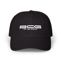 Hangry Harper Shakopee Cap – Black — Embroidered