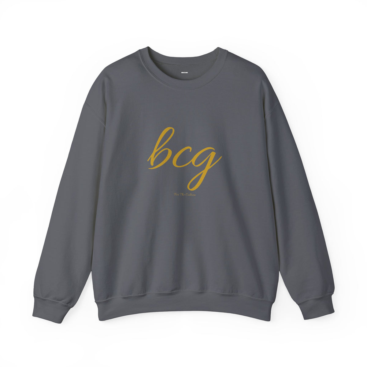 For The Culture Gallery Crewneck Sweatshirt