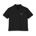 Dem Boys Polo – The Signature – Black – Youth