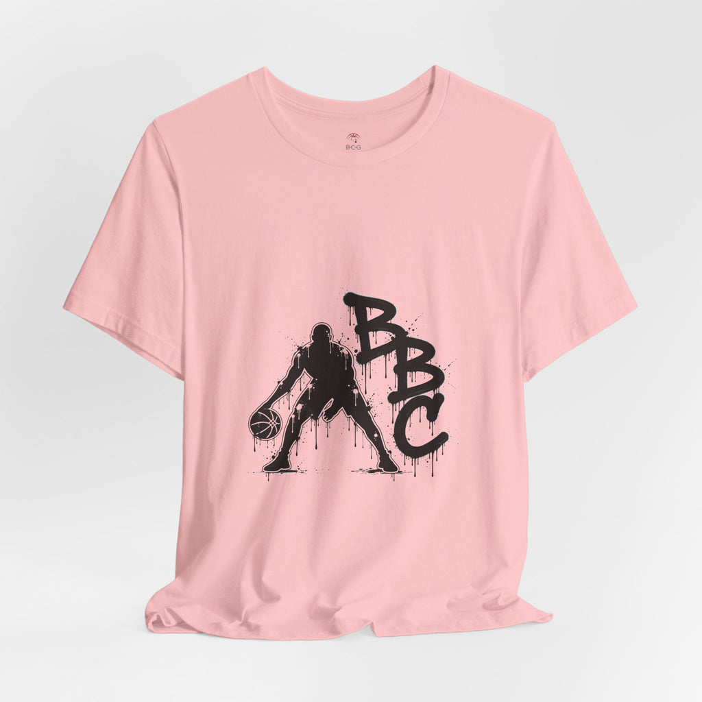 BBC Player Drip T-Shirt
