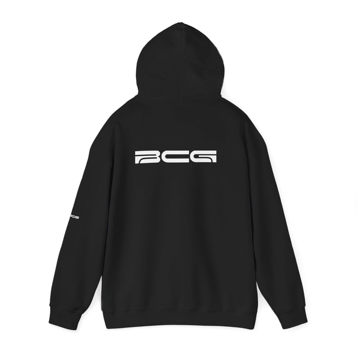 For The Culture Circle Hoodie