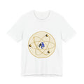 BBC Atom Tee – White