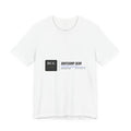 BootCamp Gear Tee – The Banner II (White)