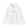 BootCamp Gear Hoodie – The Deco (White)