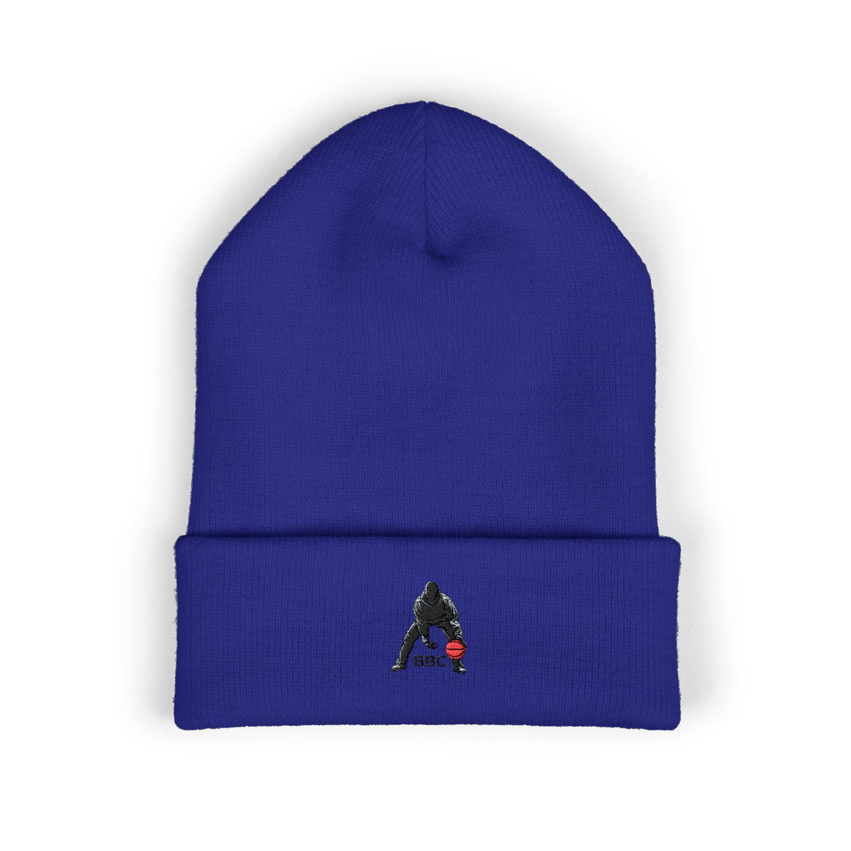 BBC Player Beanie