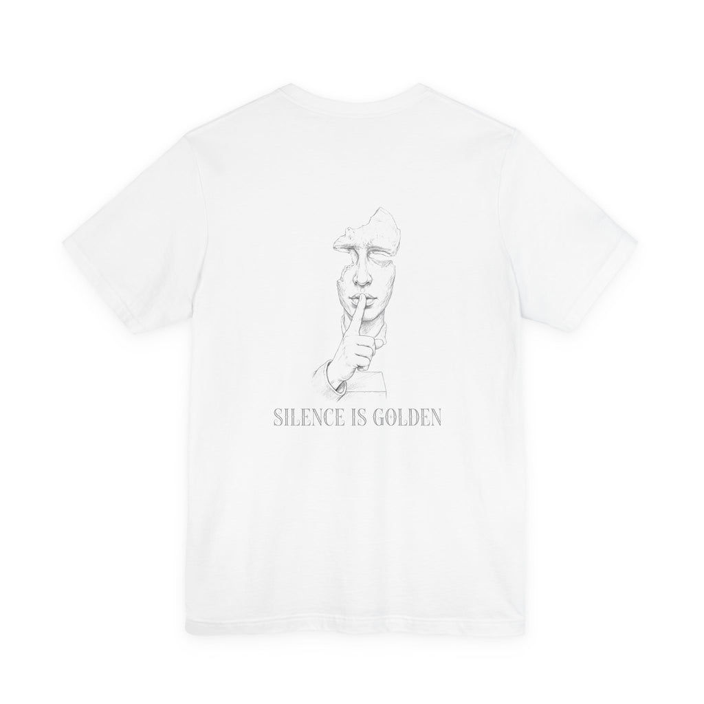 Euro Flav Tee – White