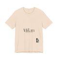 For The Culture Milan Tee