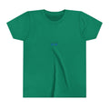 Euro Flav Tee – The Silence Figure (Kelly) – Youth