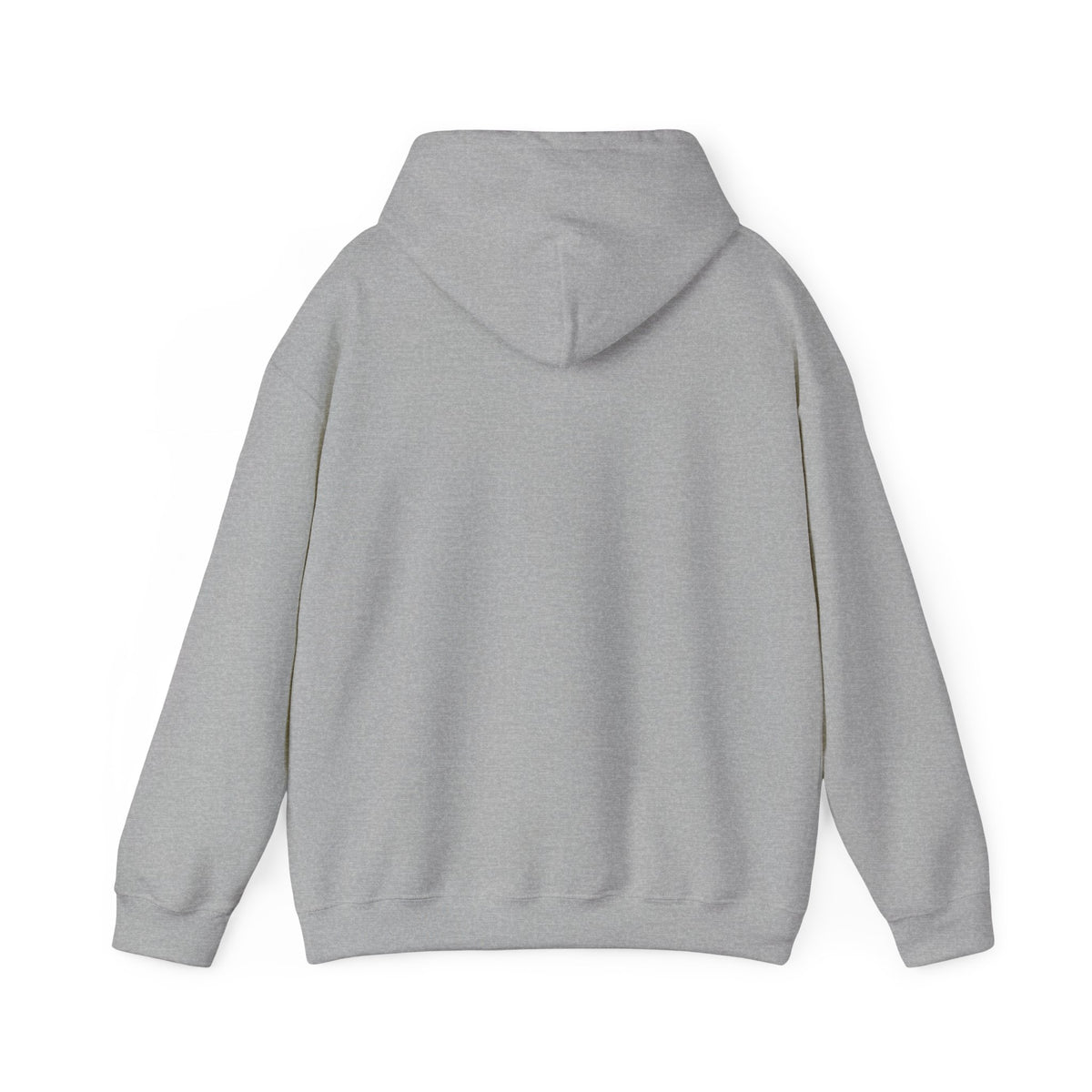 BBC Logo Hoodie ohne Aufdruck auf dem Rücken