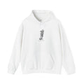 Euro Flav Hoodie – White
