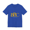 BBC Deco Lock Tee – Royal