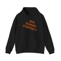Big Guard Contact Hoodie