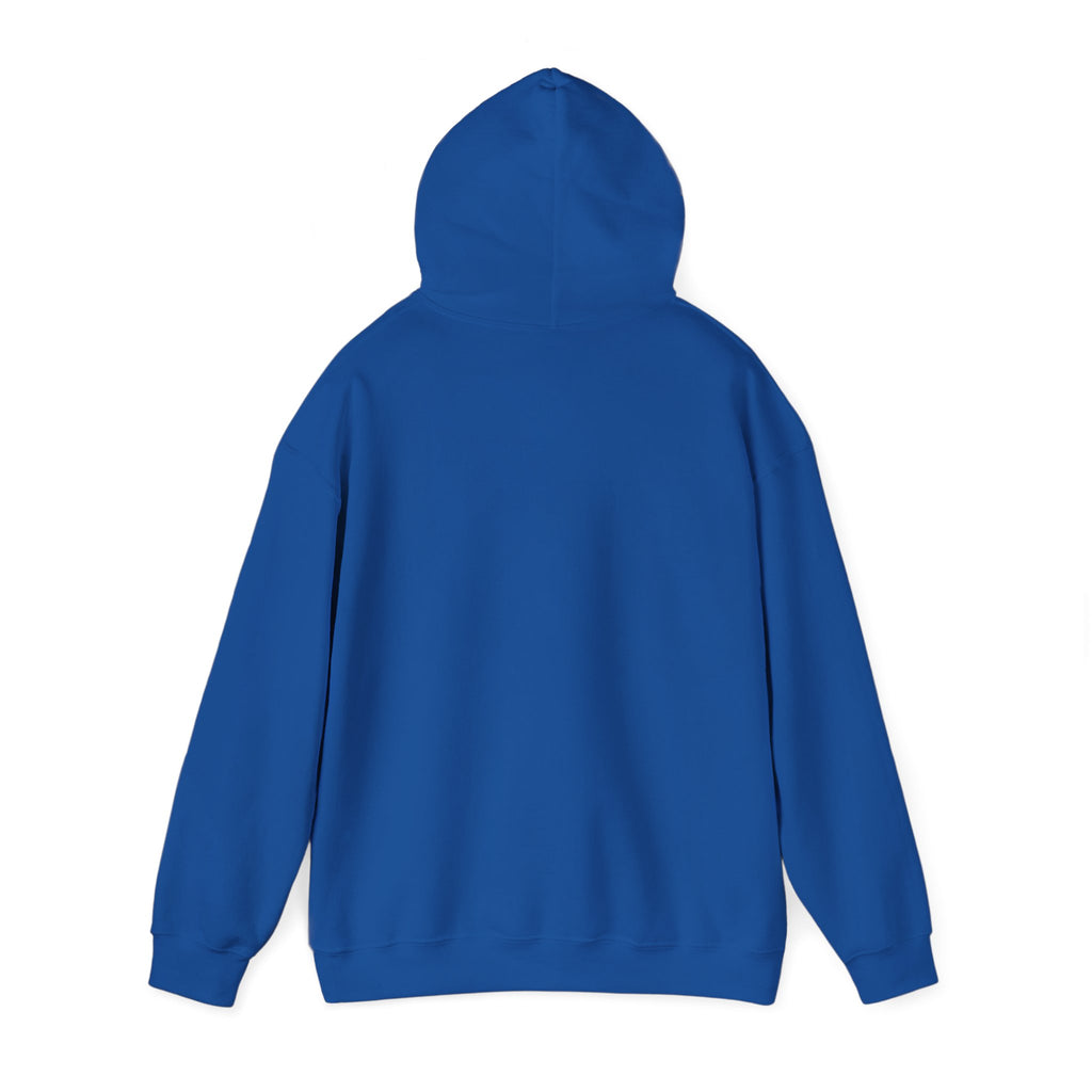 BBC Logo Hoodie ohne Aufdruck auf dem Rücken