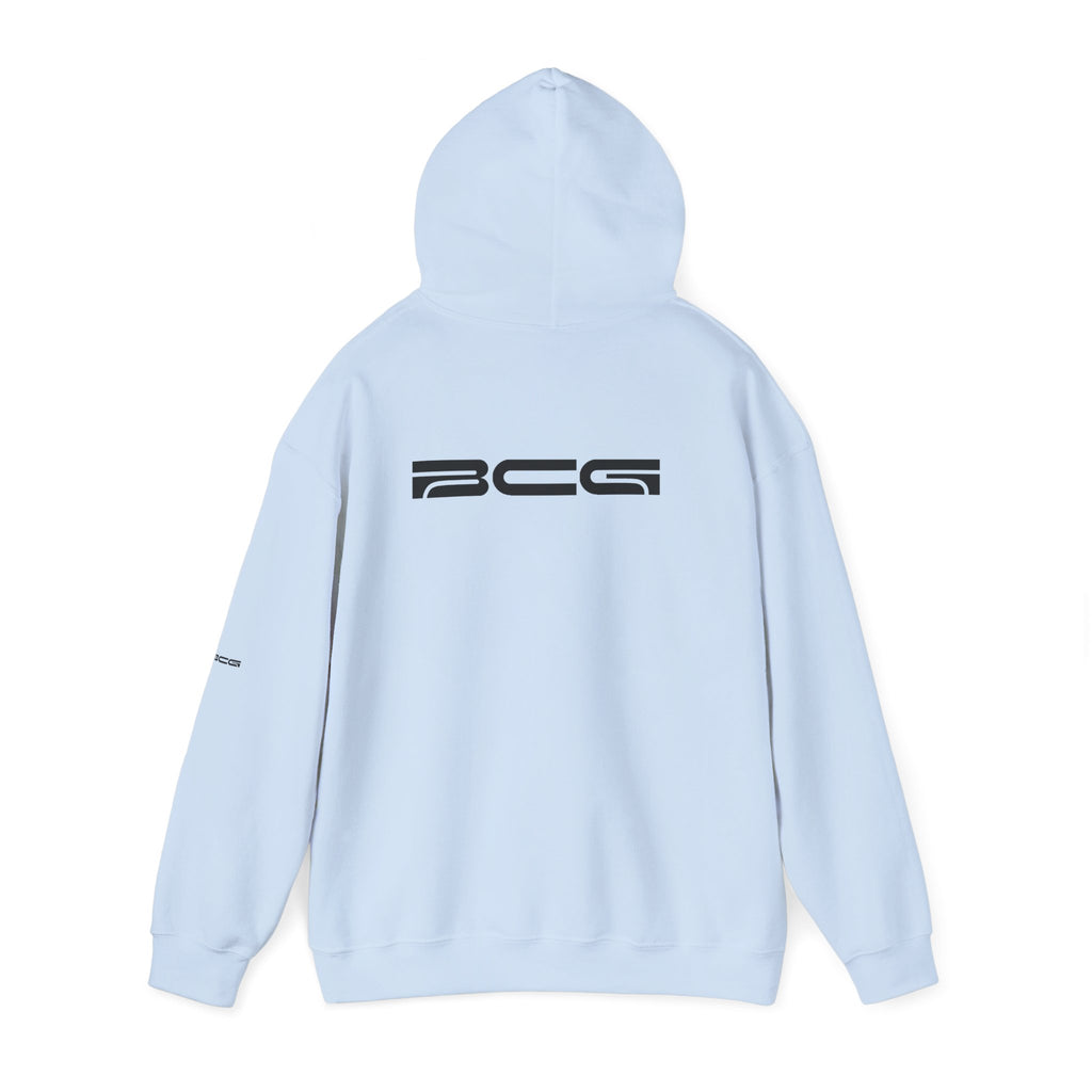 For The Culture Circle Hoodie