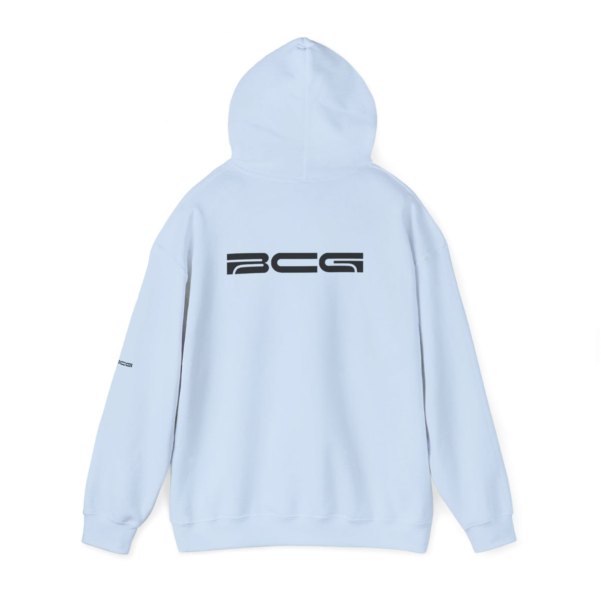 For The Culture Circle Hoodie