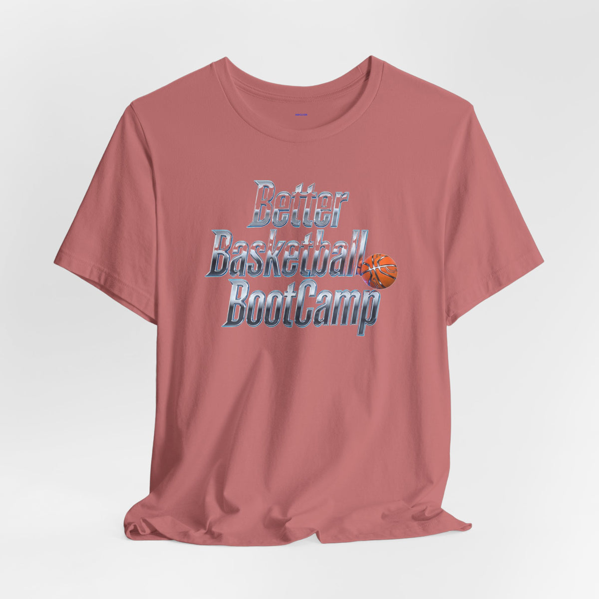 BBC Chrome T-Shirt