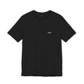 BCG Tee – Euro Jersey (Black)