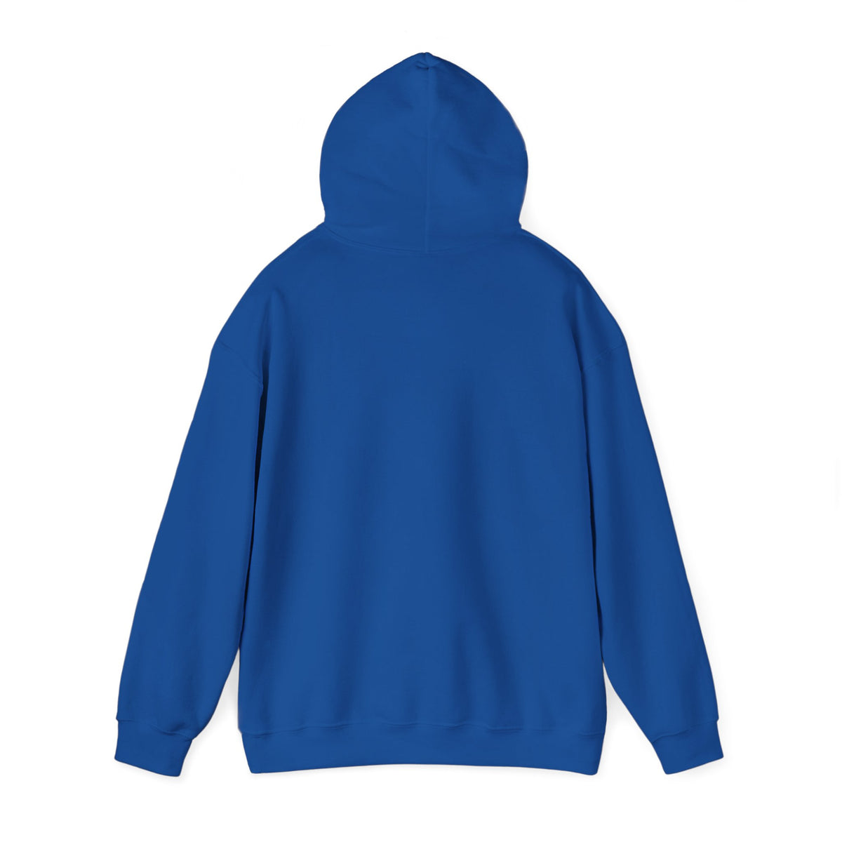 BBC Hoodie Left Chest Logo