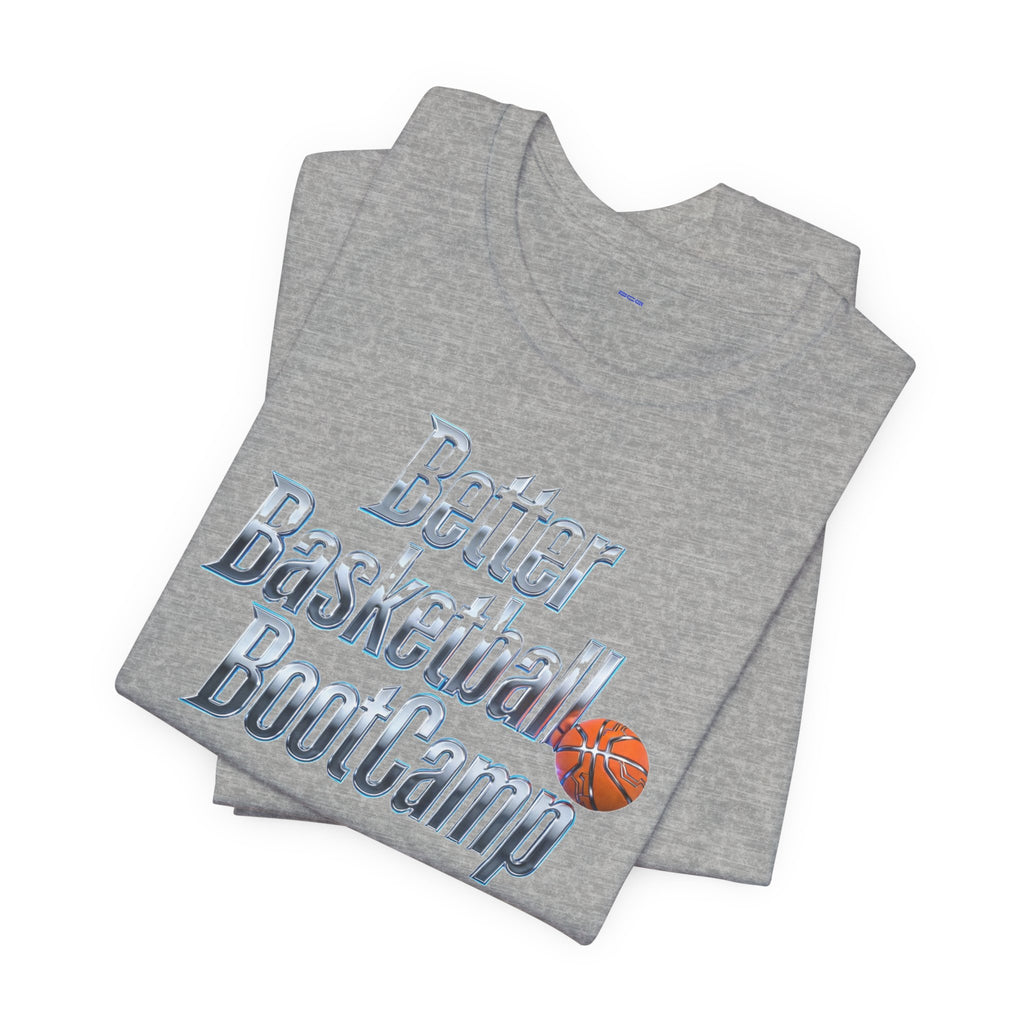 BBC Chrome T-Shirt