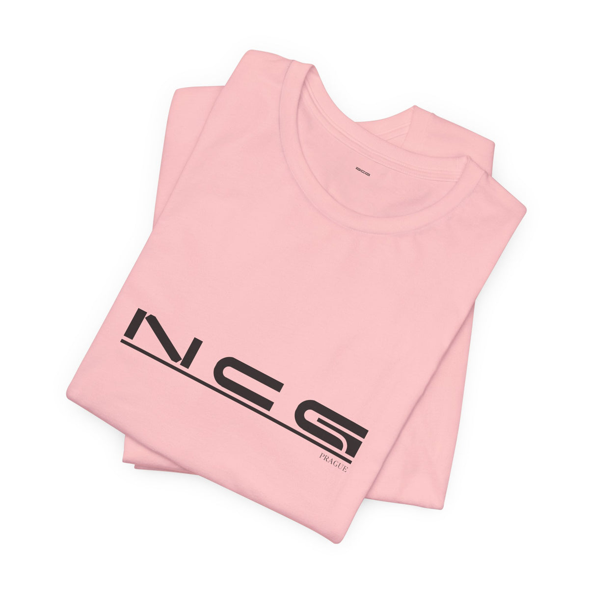 NCG Tee – Prague (Pink)