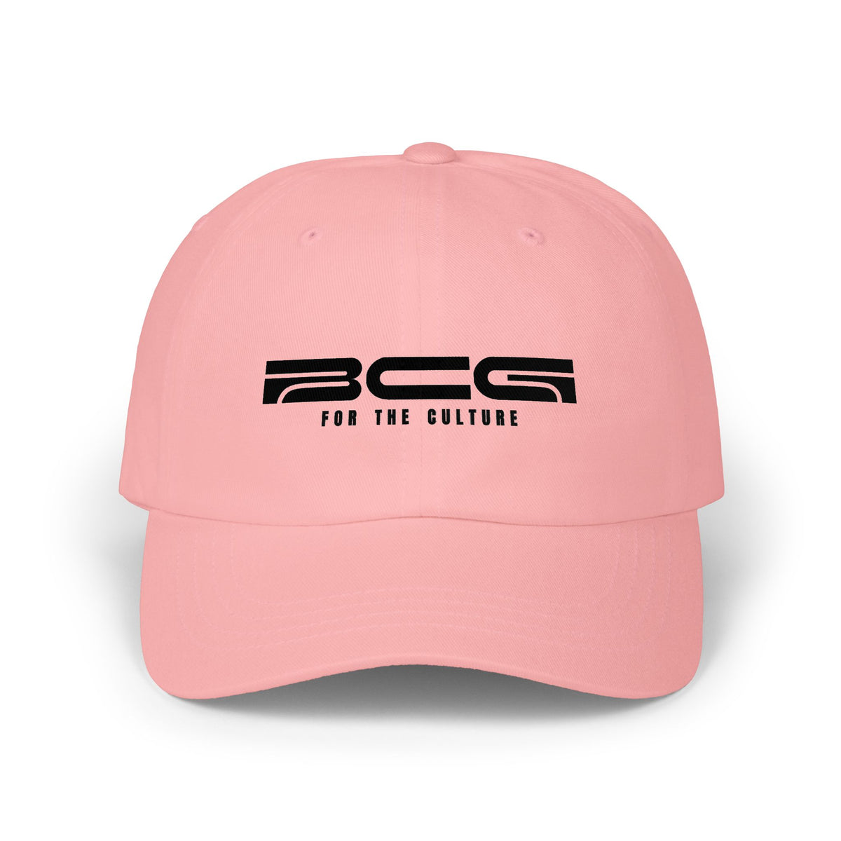 ML Hat – Plaque Back