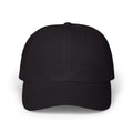 ML Hat – Plaque Back