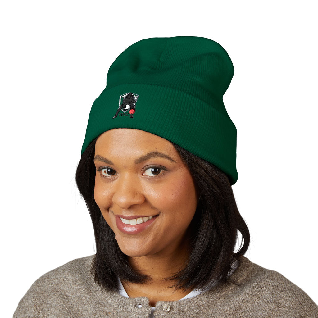BBC Shield Beanie