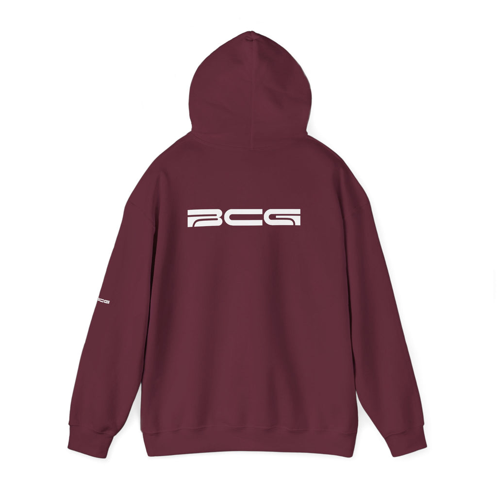 For The Culture Circle Hoodie