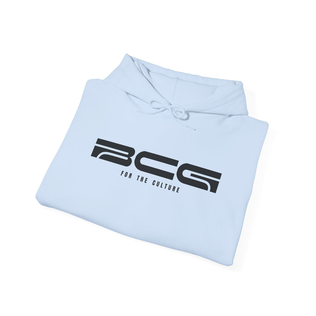 ML Hoodie – Whatever You Imagine Back (Light Blue)