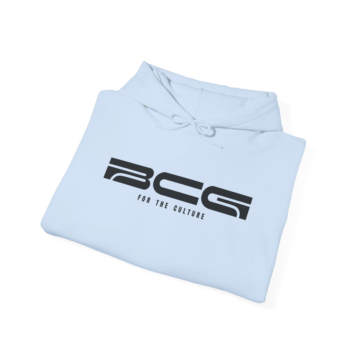 ML Hoodie – Whatever You Imagine Back (Light Blue)