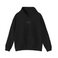 DEM BOYS Hoodie – Pinyon (Black)