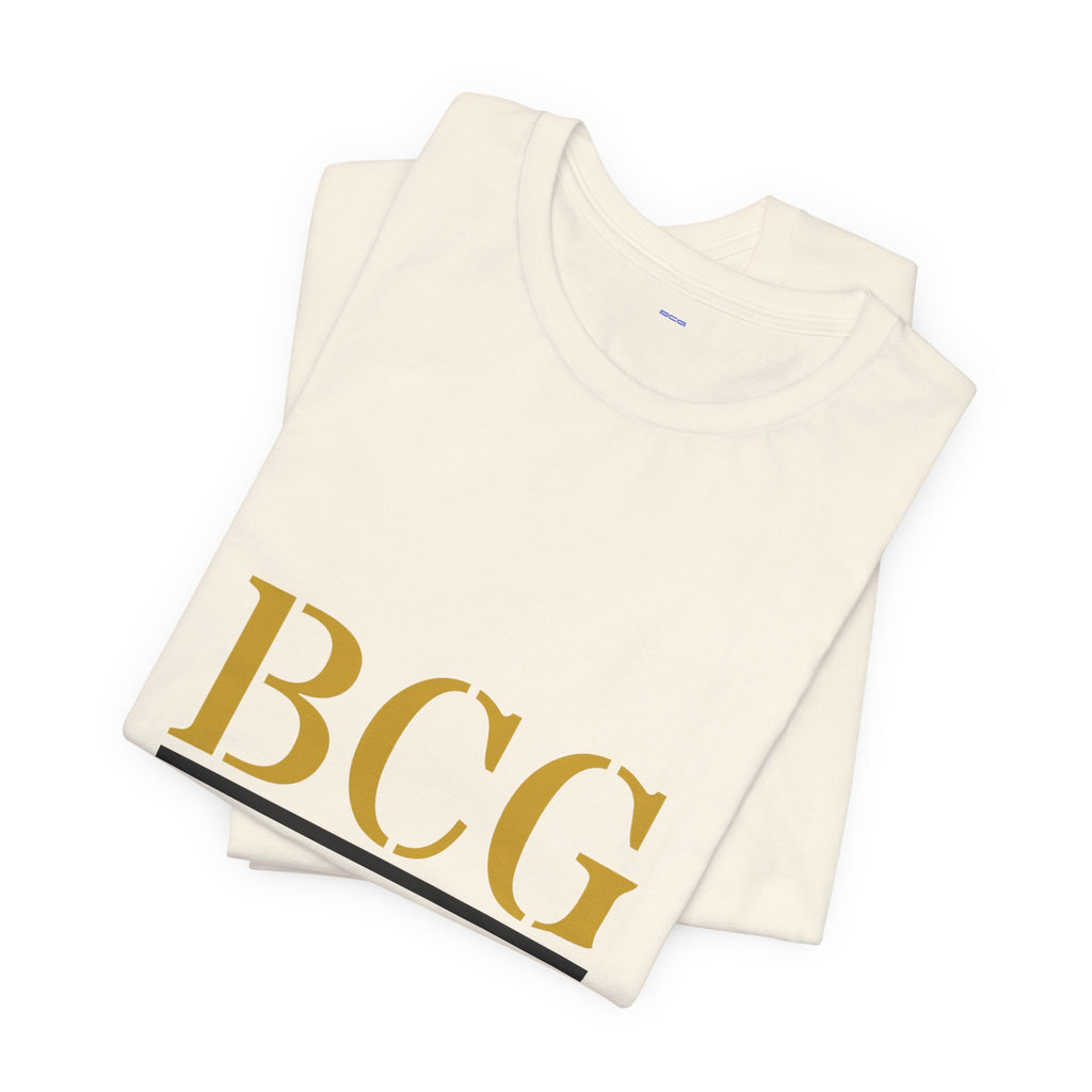For The Culture Basketball Tee — "Bootcamp Gear" Graphic Shirt