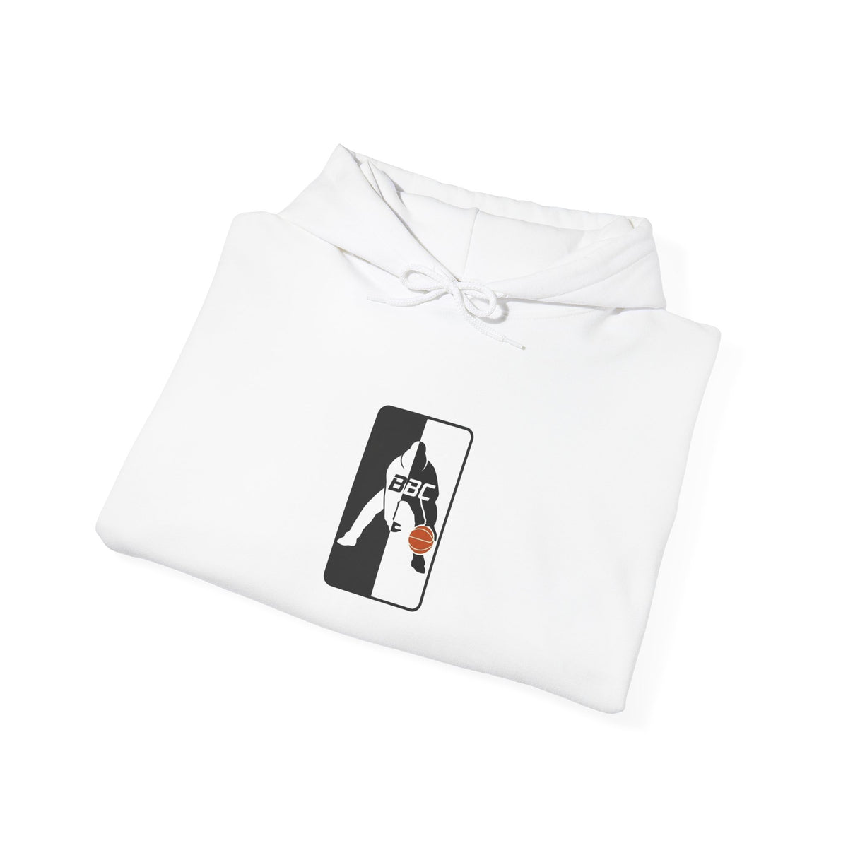 BBC Shield Hoodie