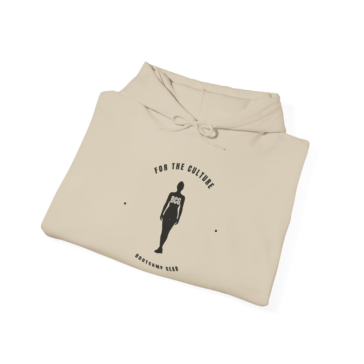 For The Culture Circle Hoodie