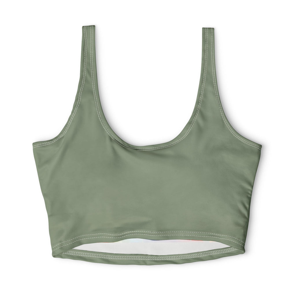 For The Culture Copenhagen Sports Bra